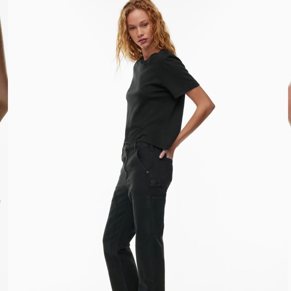 Agolde carpenter rami pants - Picture 3 of 7